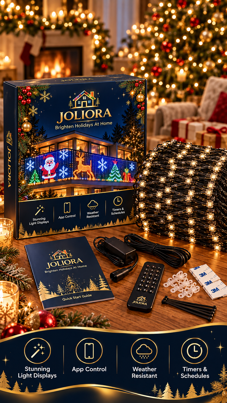 Joliora™