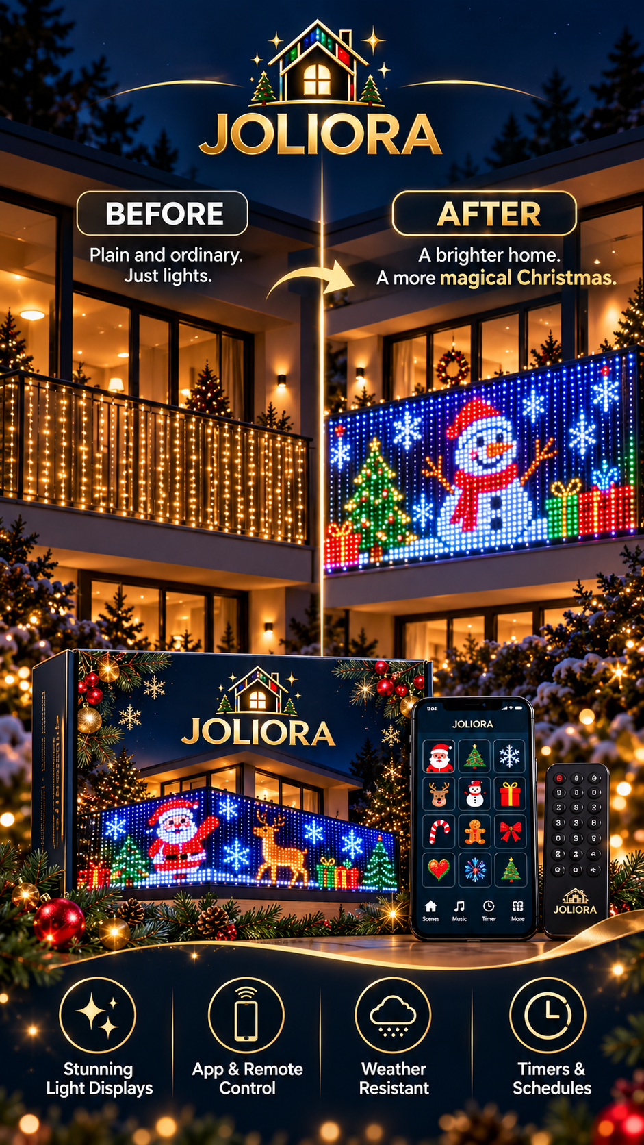 Joliora™