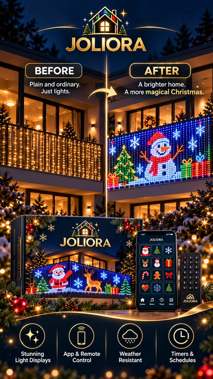 Joliora™