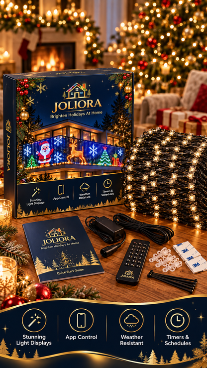 Joliora™