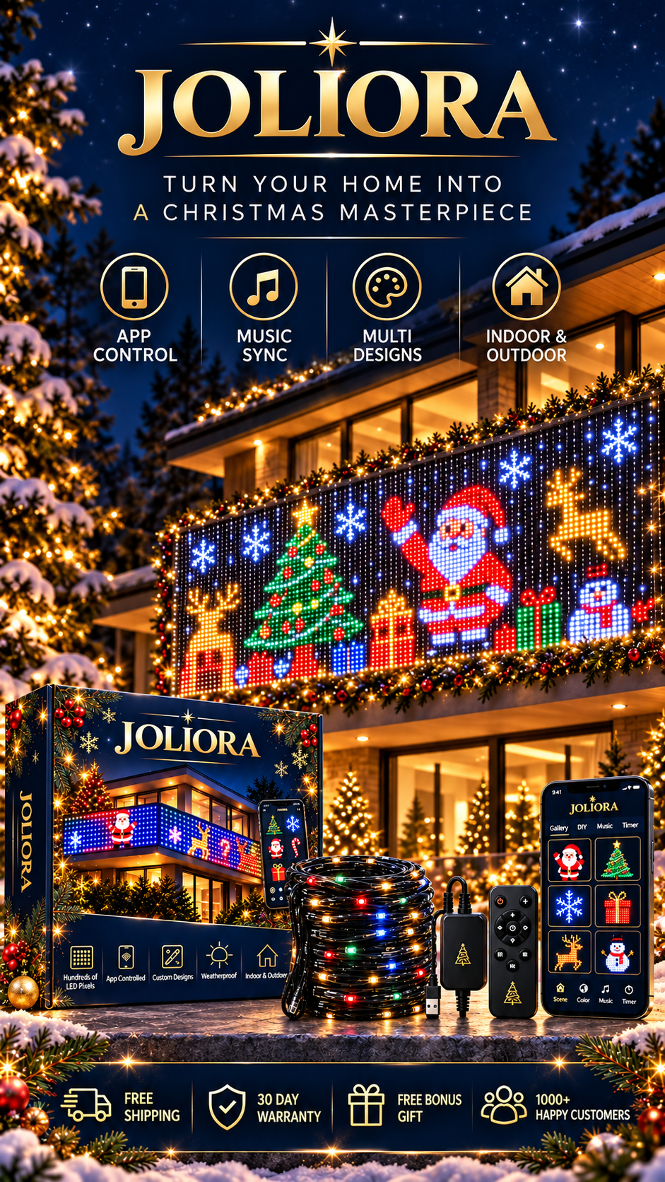 Joliora™
