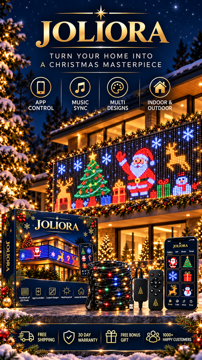 Joliora™